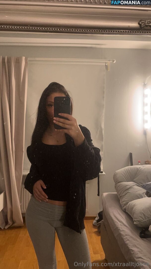 stenqvistjolinee / xtraalltjoline Обнажённый OnlyFans  Утёкшее фото #1