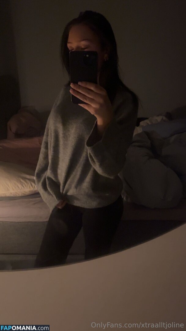 stenqvistjolinee / xtraalltjoline Обнажённый OnlyFans  Утёкшее фото #2