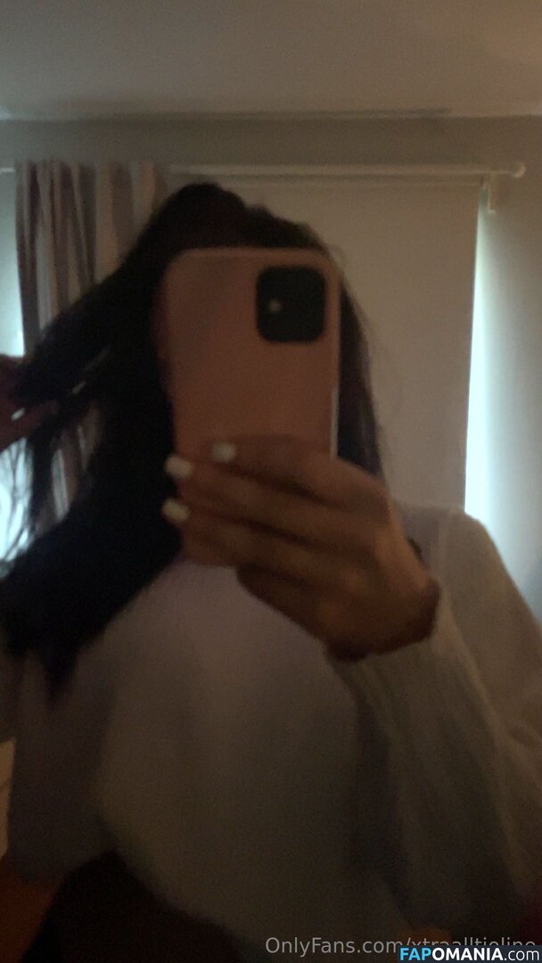 stenqvistjolinee / xtraalltjoline Обнажённый OnlyFans  Утёкшее фото #10