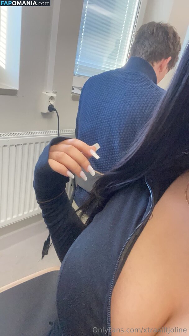 stenqvistjolinee / xtraalltjoline Обнажённый OnlyFans  Утёкшее фото #13