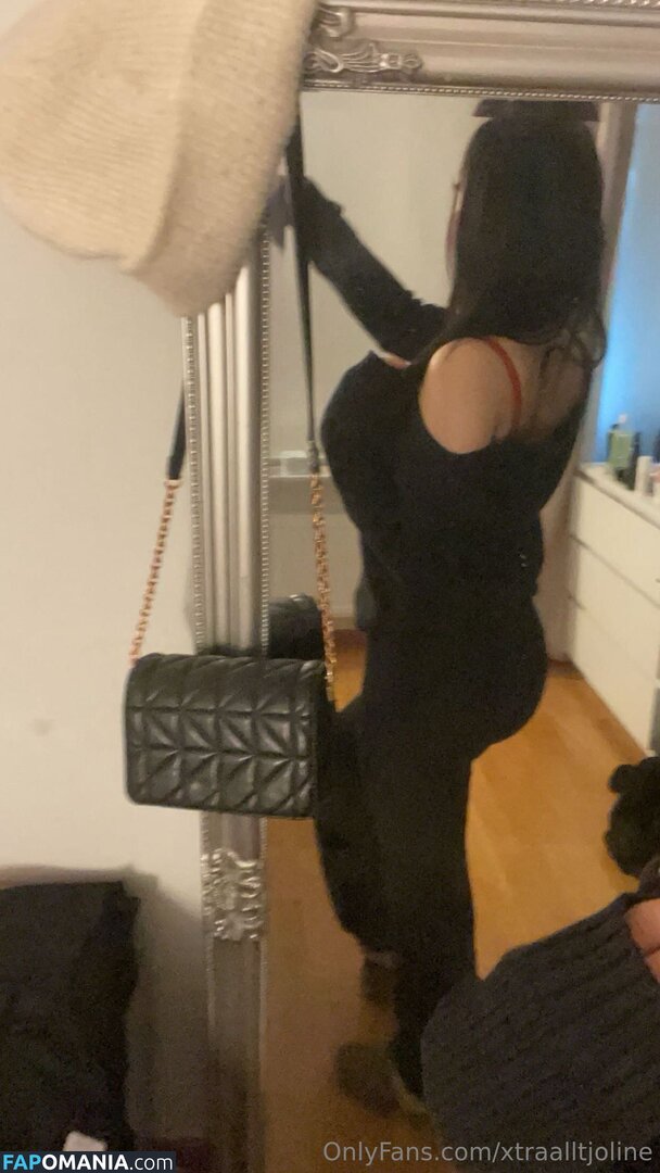 stenqvistjolinee / xtraalltjoline Обнажённый OnlyFans  Утёкшее фото #15