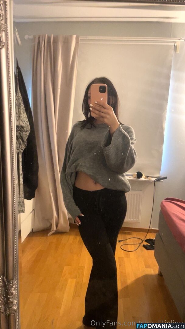 stenqvistjolinee / xtraalltjoline Обнажённый OnlyFans  Утёкшее фото #16