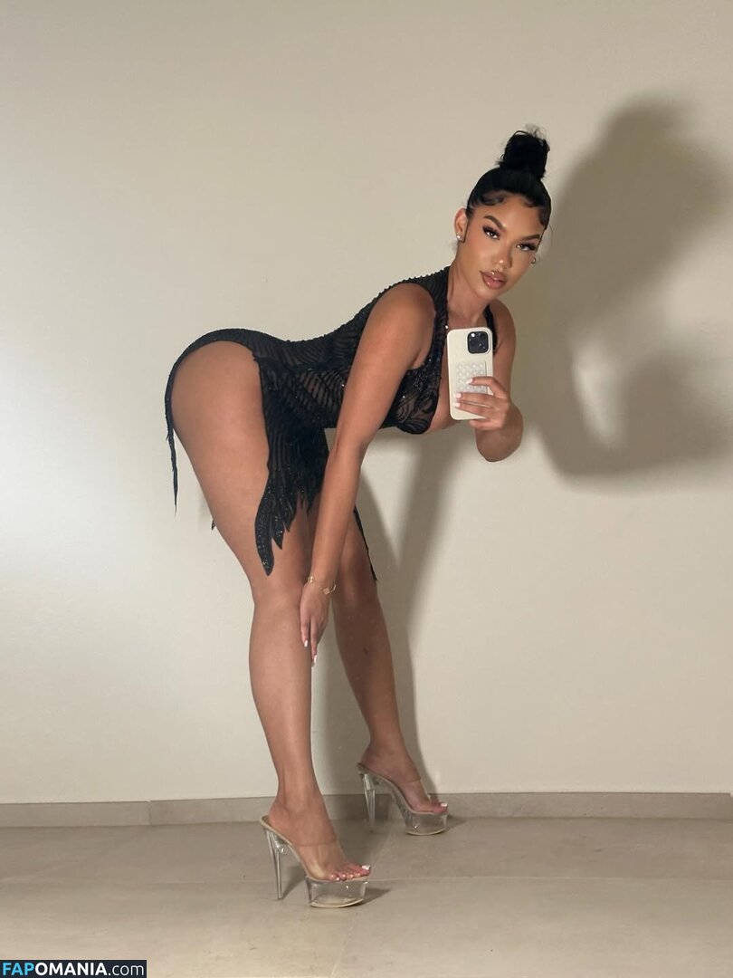 Tiona Fernan / xttiona / xttionaffernan Обнажённый OnlyFans  Утёкшее фото #298