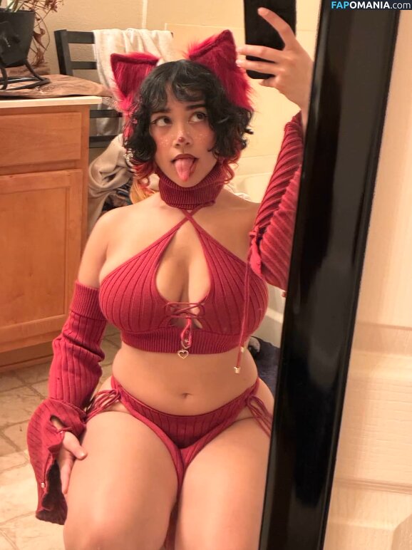 xx.midna Обнажённый OnlyFans  Утёкшее фото #4