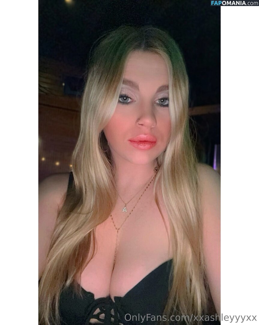_.xxashleyyyxx._ / xxashleyyyxx Обнажённый OnlyFans  Утёкшее фото #12
