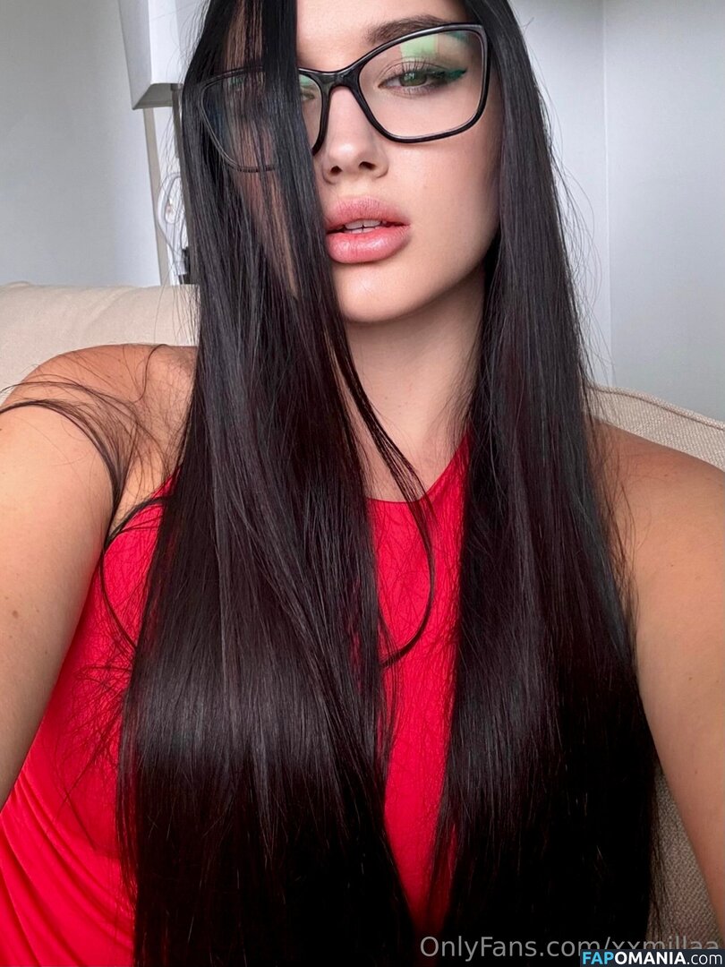 xxmilla / xxmillaa Обнажённый OnlyFans  Утёкшее фото #2