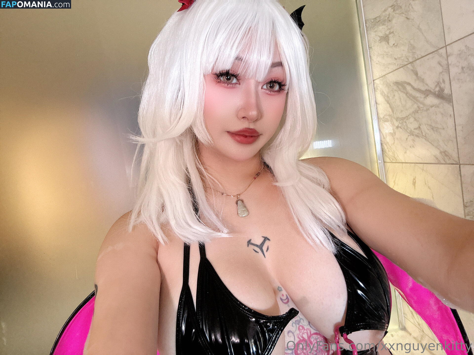 xxnguyenkitty Обнажённый OnlyFans  Утёкшее фото #2