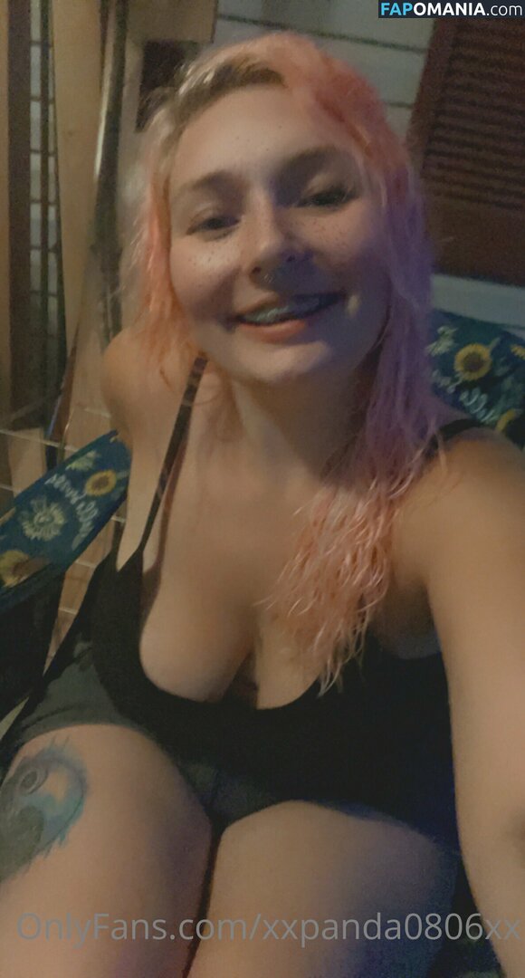 xxpanda0806xx / xxpandaxxpopxx Обнажённый OnlyFans  Утёкшее фото #18
