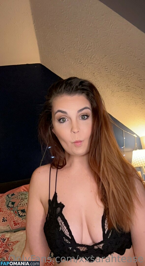 xxsarahjaynex / xxsarahtease Обнажённый OnlyFans  Утёкшее фото #55