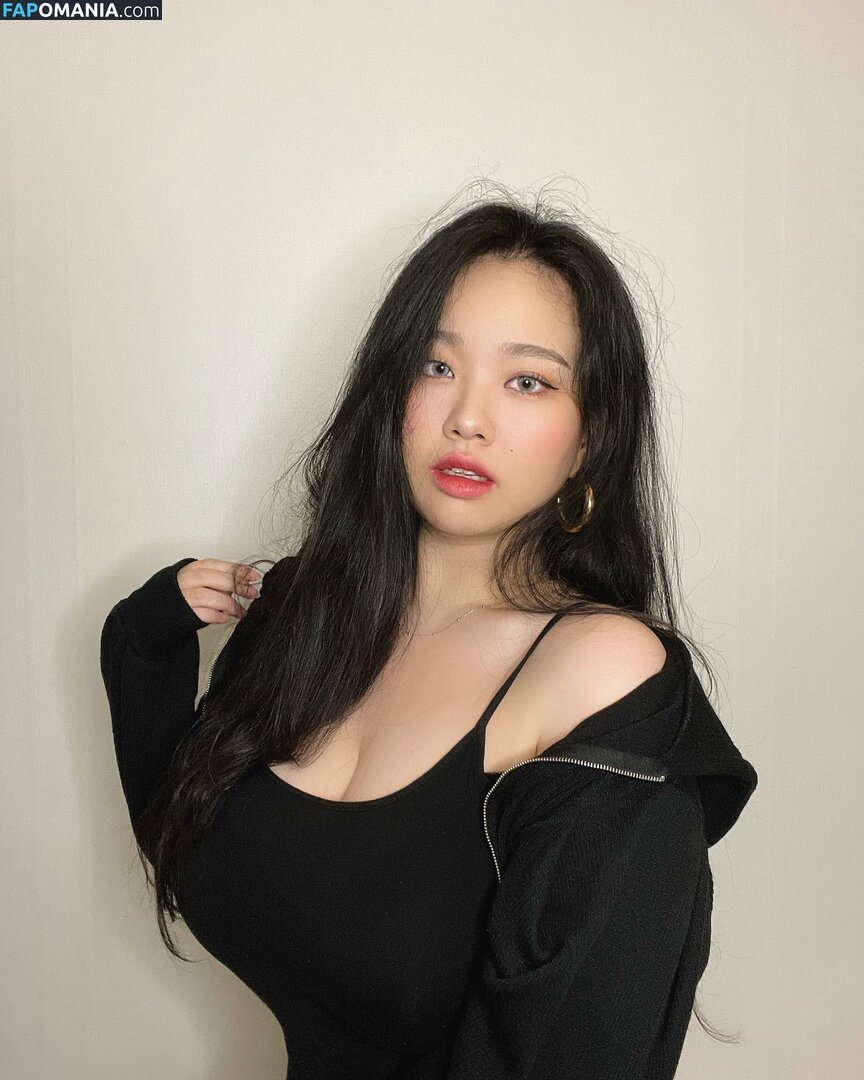 xxunnus2 / 선우 Обнажённый OnlyFans  Утёкшее фото #4