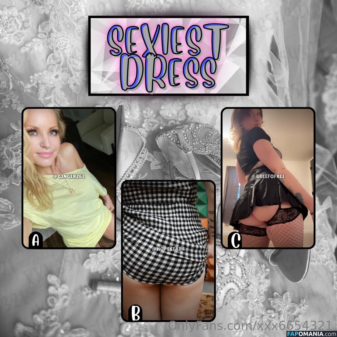 xxx6654321 Обнажённый OnlyFans  Утёкшее фото #17