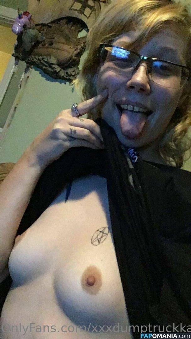 xxxdumptruckkagexxx Обнажённый OnlyFans  Утёкшее фото #66