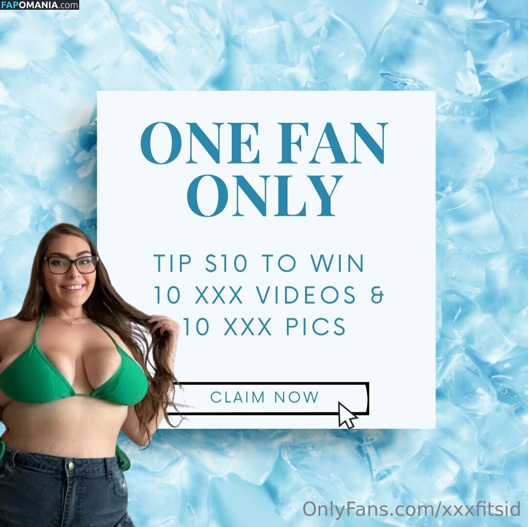 xofitsid / xxxfitsid Обнажённый OnlyFans  Утёкшее фото #9