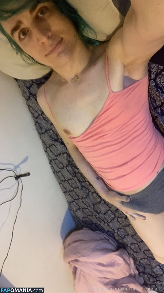 _trashpanda_express_ / xxxtramshpanda Обнажённый OnlyFans  Утёкшее фото #4