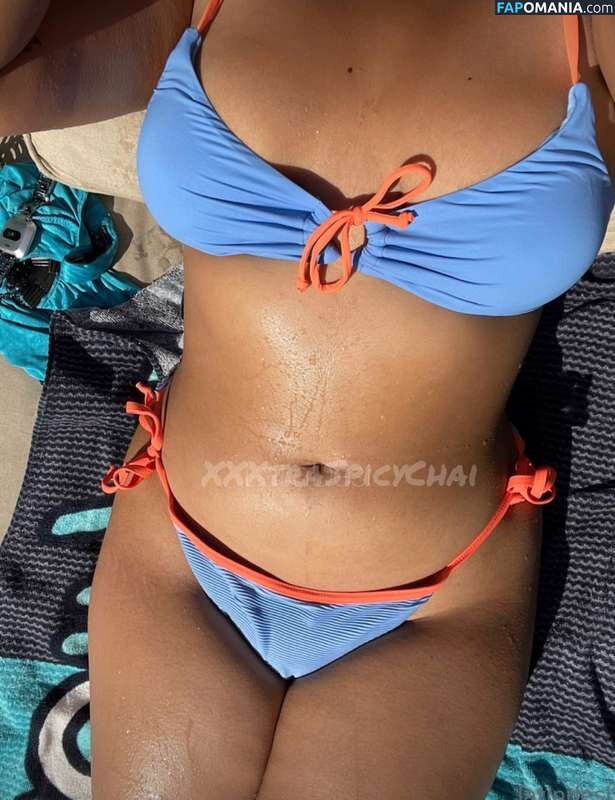 Anjali / XXXtraSpicyChai / https: / spicychaianjali Обнажённый OnlyFans  Утёкшее фото #1