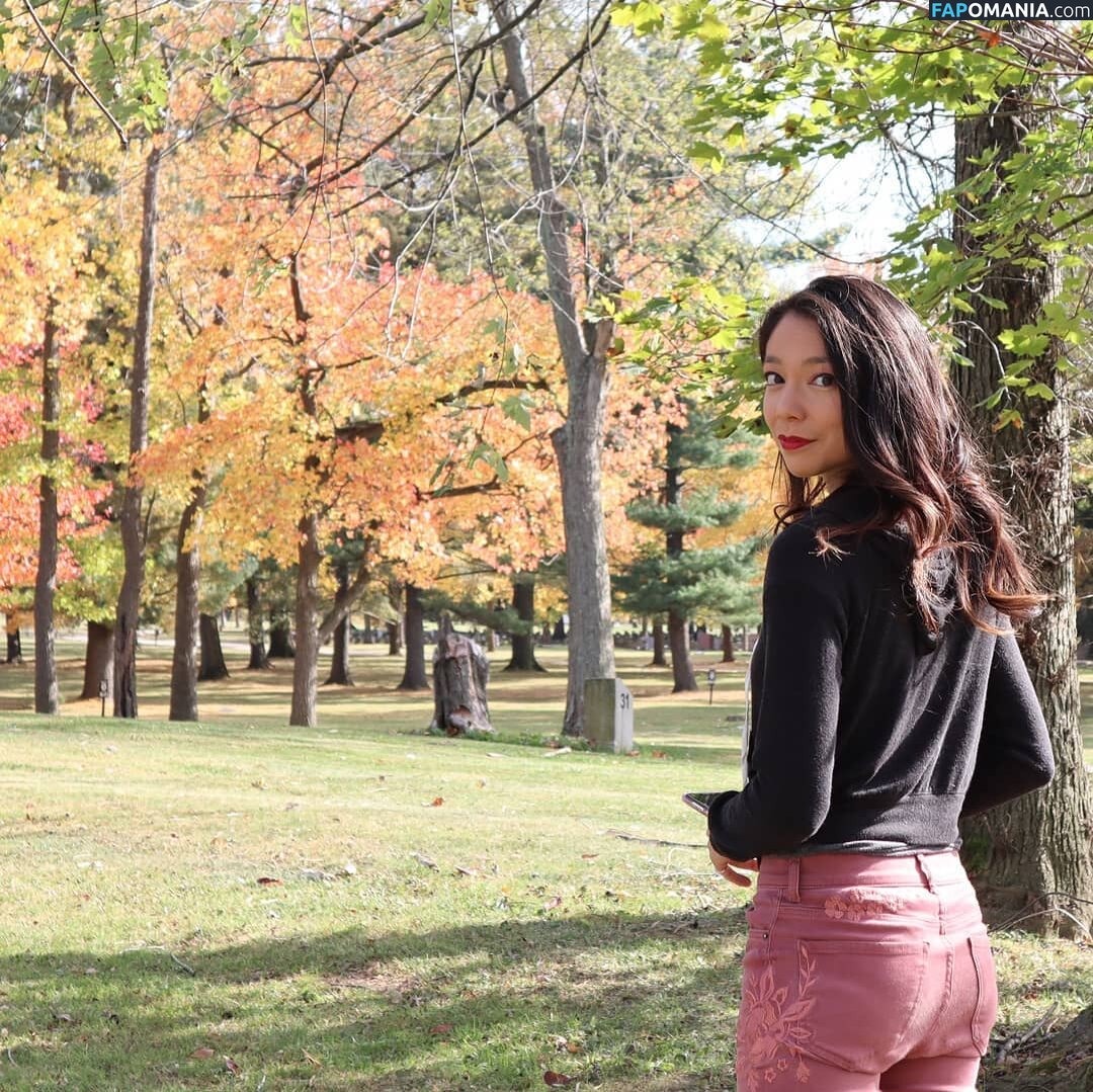 Xyla Foxlin / https: / xylafoxlin Обнажённый OnlyFans  Утёкшее фото #22