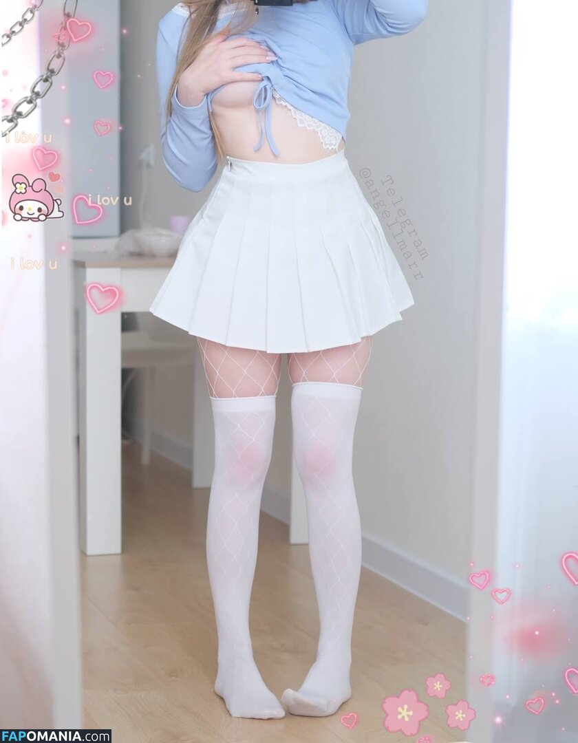 Xzwwass / angelicnymphh / sidoorovam Обнажённый OnlyFans  Утёкшее фото #230