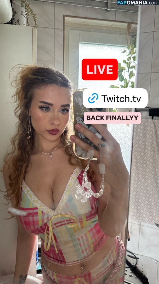 yaboielina Обнажённый OnlyFans  Утёкшее фото #312
