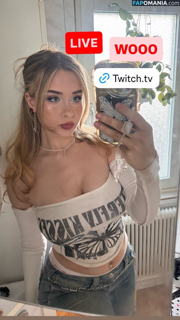 yaboielina Обнажённый OnlyFans  Утёкшее фото #336