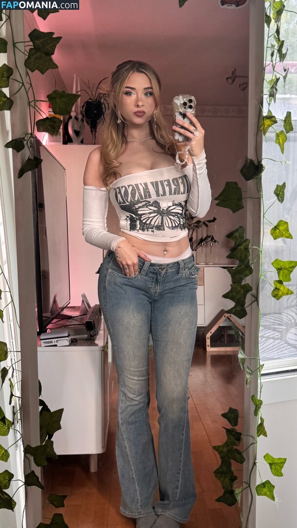 yaboielina Обнажённый OnlyFans  Утёкшее фото #337