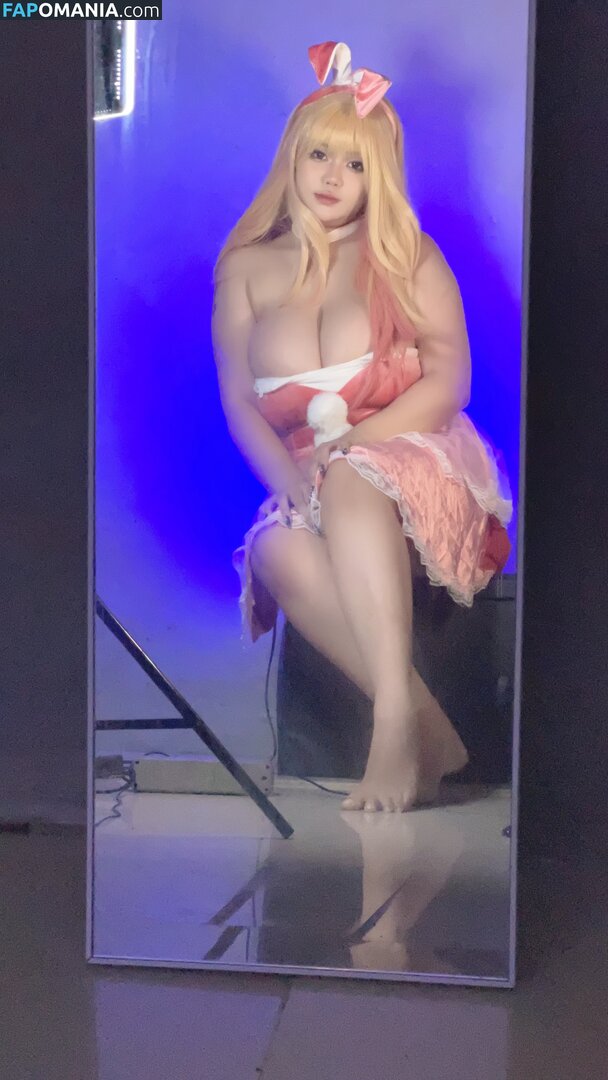 Yaciju Обнажённый OnlyFans  Утёкшее фото #2