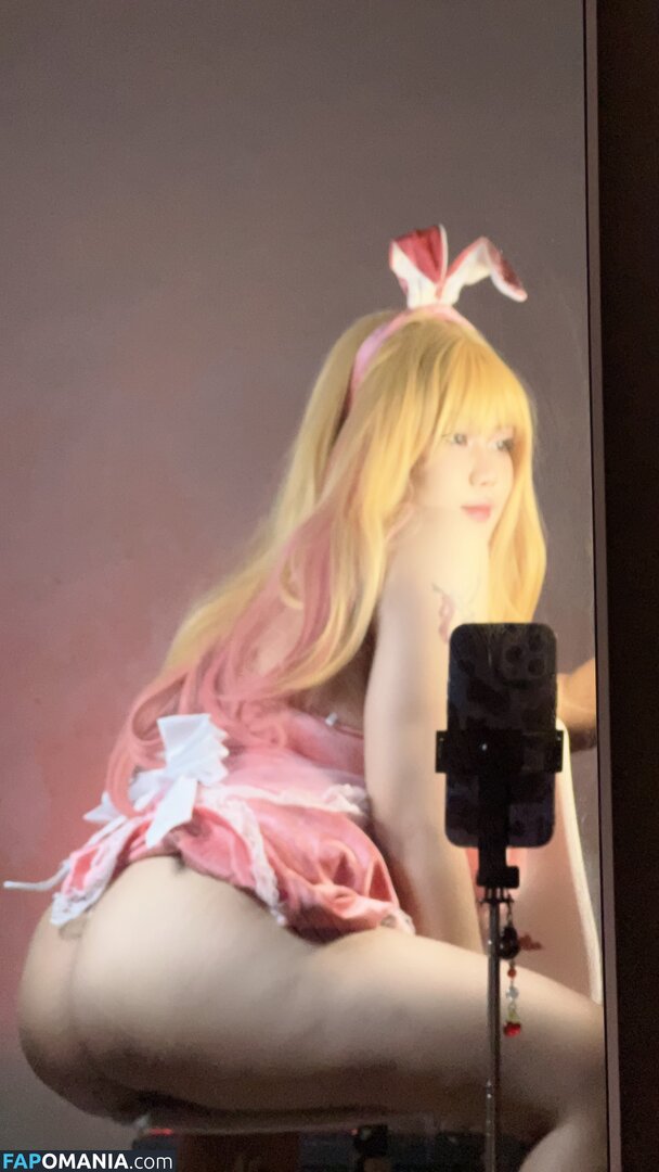 Yaciju Обнажённый OnlyFans  Утёкшее фото #4