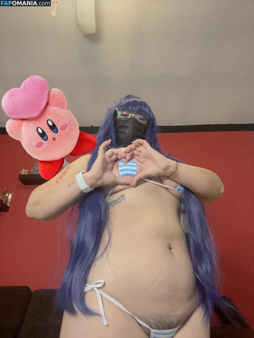 Yad Young / smells_like_yad / yad_young / yadyoung Обнажённый OnlyFans  Утёкшее фото #2