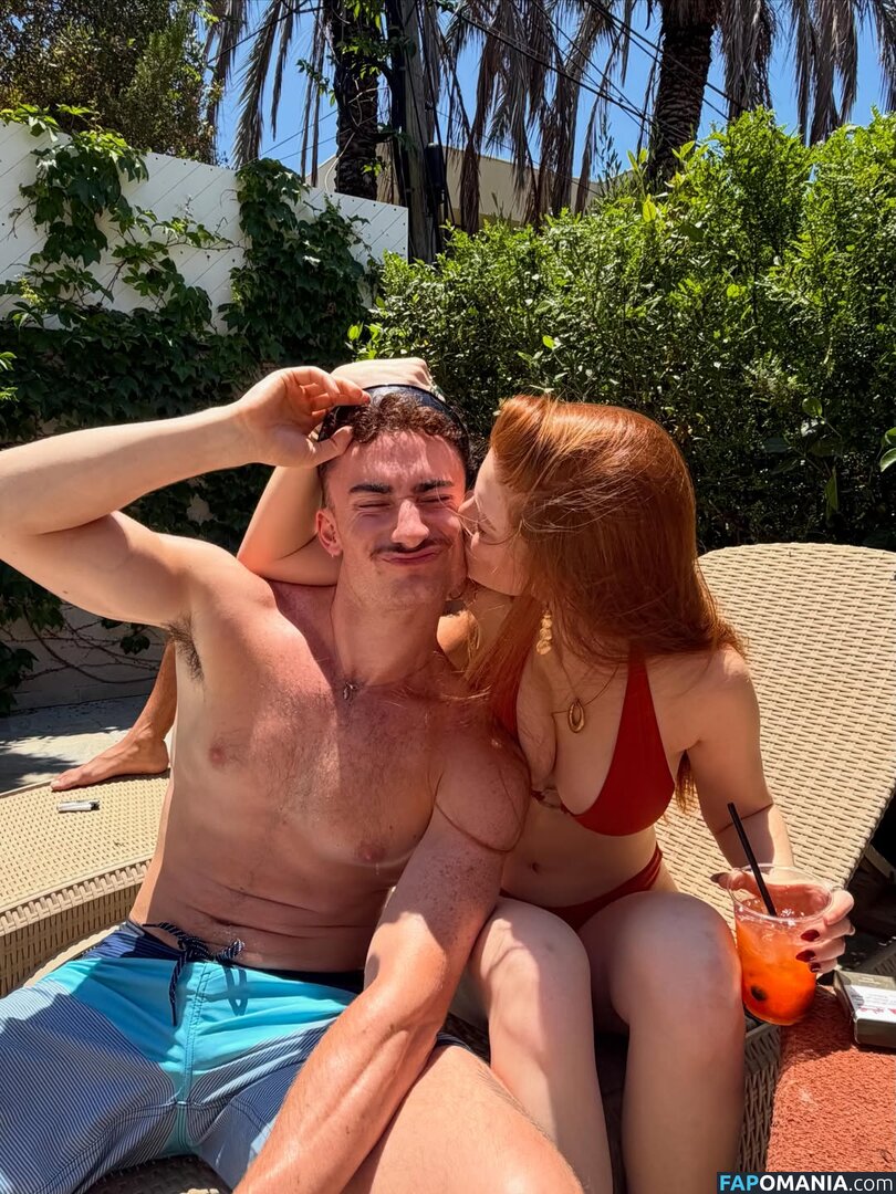 Yaeel_k / Yaek Karpalov Обнажённый OnlyFans  Утёкшее фото #10
