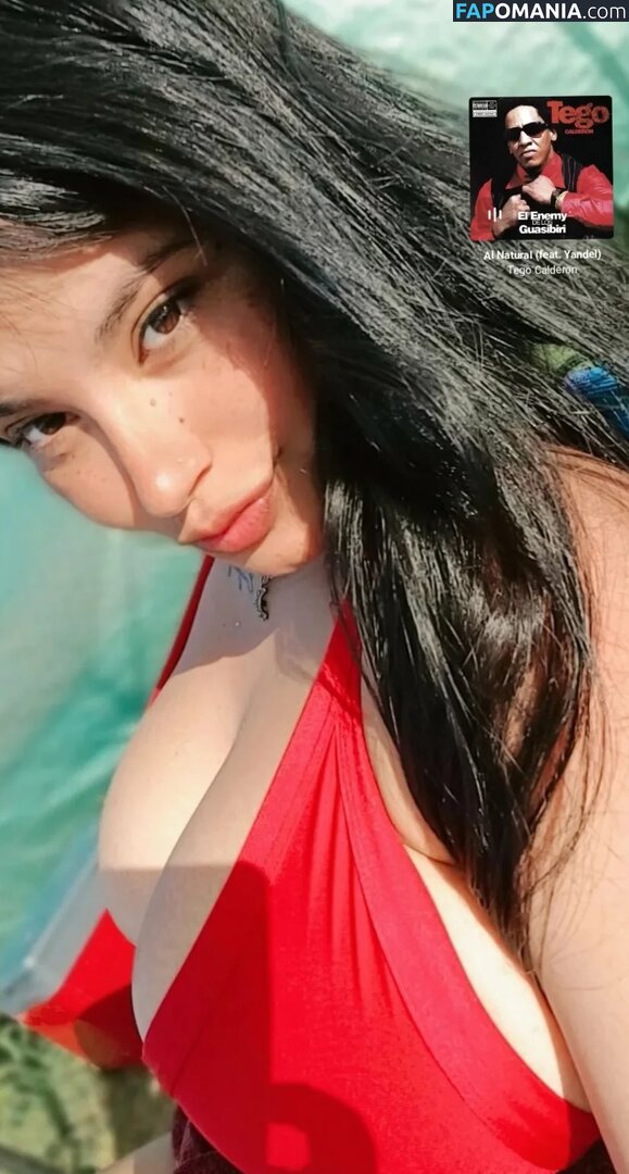 Yael Castillo / Yaelcastill0 / yaecaastillo Обнажённый OnlyFans  Утёкшее фото #20