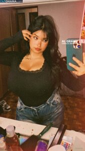 Yael Castillo / Yaelcastill0 / yaecaastillo Обнажённый OnlyFans  Утёкшее фото #22