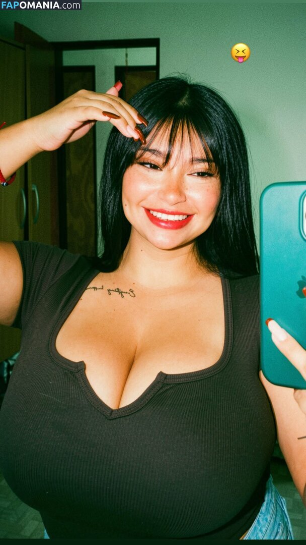 Yael Castillo / Yaelcastill0 / yaecaastillo Обнажённый OnlyFans  Утёкшее фото #23