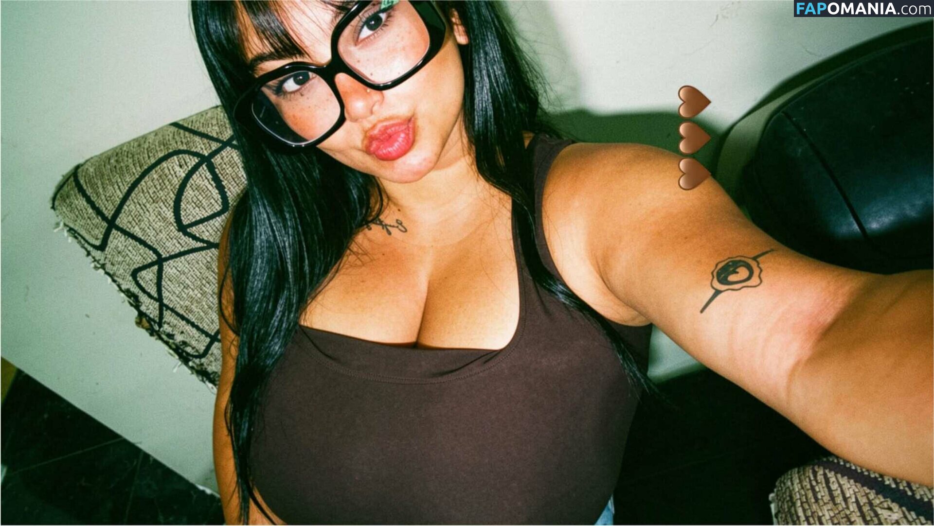 Yael Castillo / Yaelcastill0 / yaecaastillo Обнажённый OnlyFans  Утёкшее фото #24