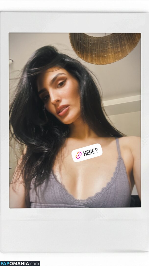 Yael Cohen Aris / yaelaris Обнажённый OnlyFans  Утёкшее фото #40