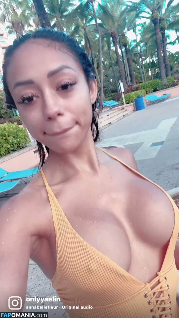 Yaelin Hernandez / mxbarbie777 / onlyyaelin Обнажённый OnlyFans  Утёкшее фото #11