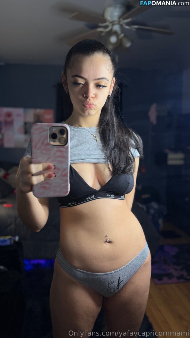 https: / yafavcapricornmami Обнажённый OnlyFans  Утёкшее фото #4