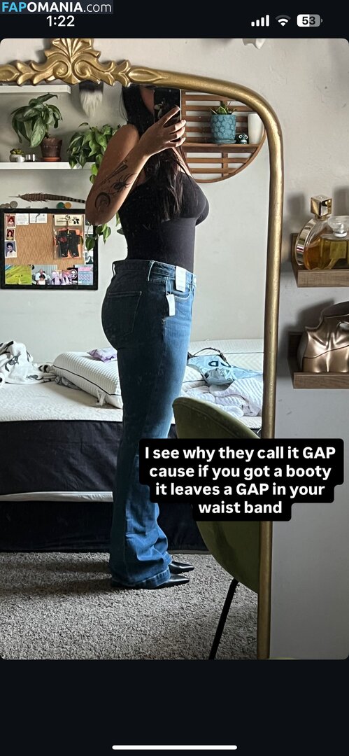 Yagirlnataliee / https: / yagirl.natalie / yagirlnatalliee Обнажённый OnlyFans  Утёкшее фото #1