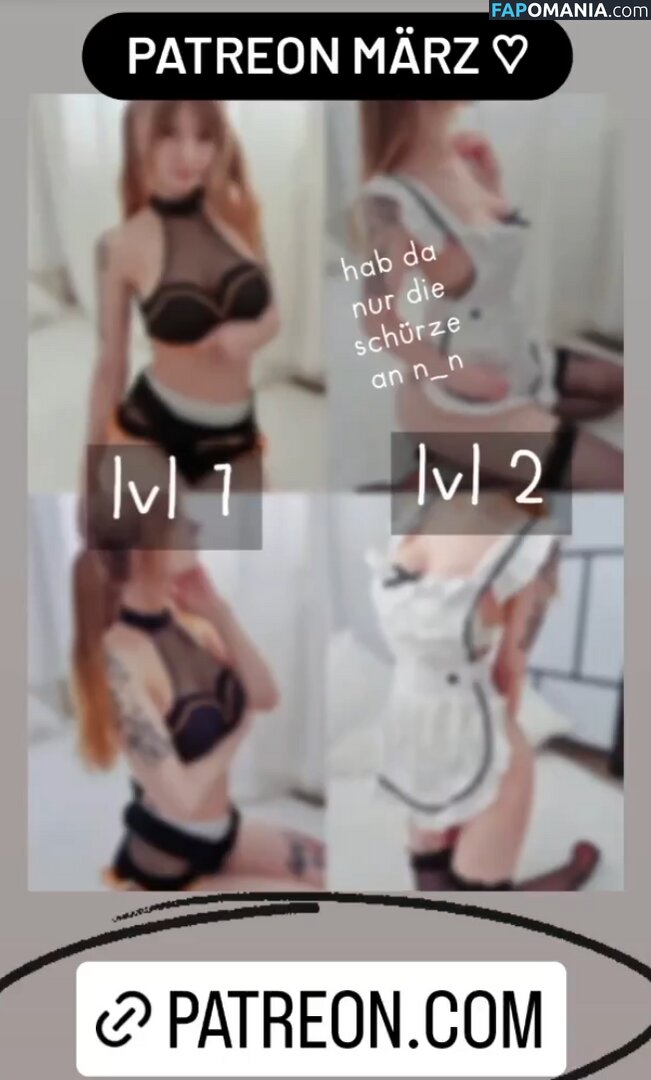 Yakisa / Yakisa_uwu / Yasmo / yakisa.insta Обнажённый OnlyFans  Утёкшее фото #21