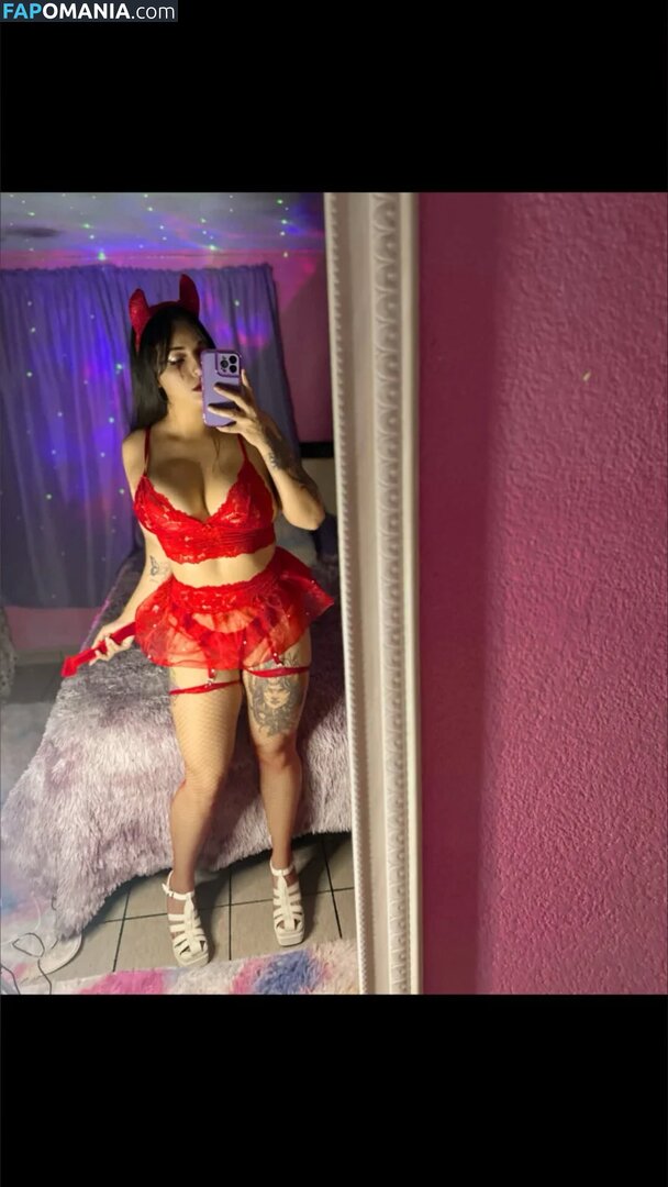 Yamilethrosado Обнажённый OnlyFans  Утёкшее фото #1