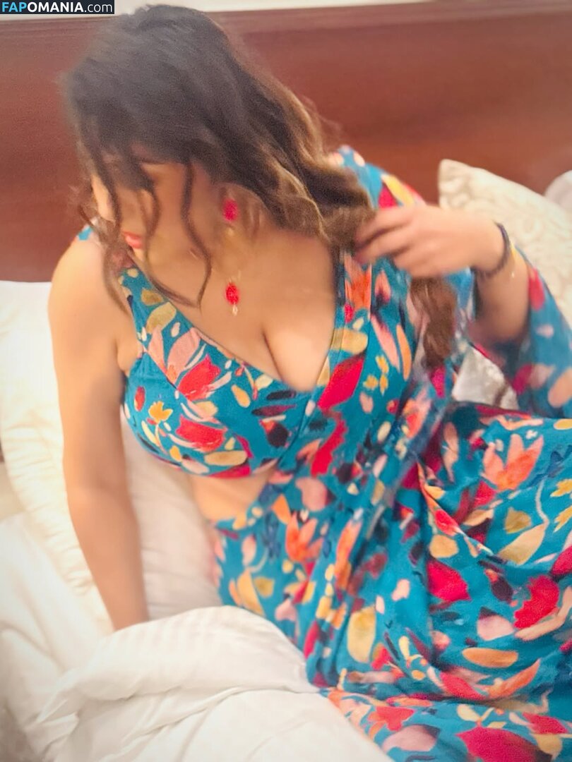 Yamini Malhotra / https: / yamini.malhotra Обнажённый OnlyFans  Утёкшее фото #2