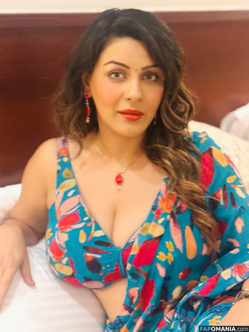 Yamini Malhotra / https: / yamini.malhotra Обнажённый OnlyFans  Утёкшее фото #4