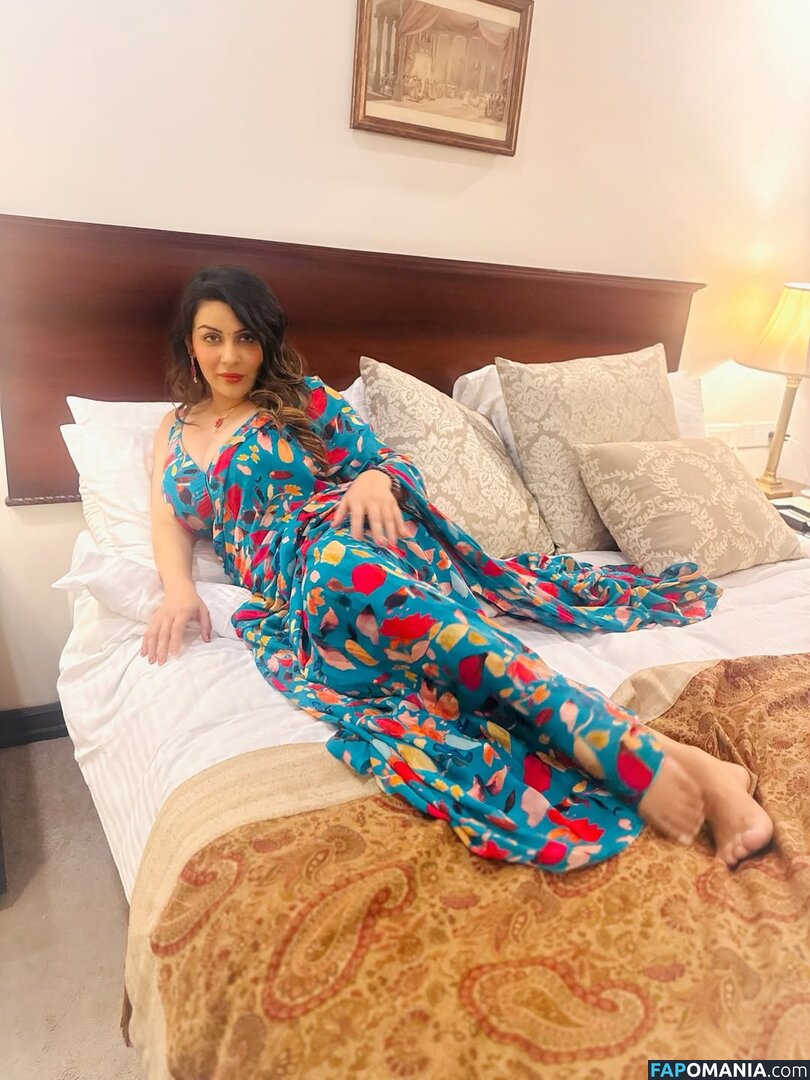 Yamini Malhotra / https: / yamini.malhotra Обнажённый OnlyFans  Утёкшее фото #9