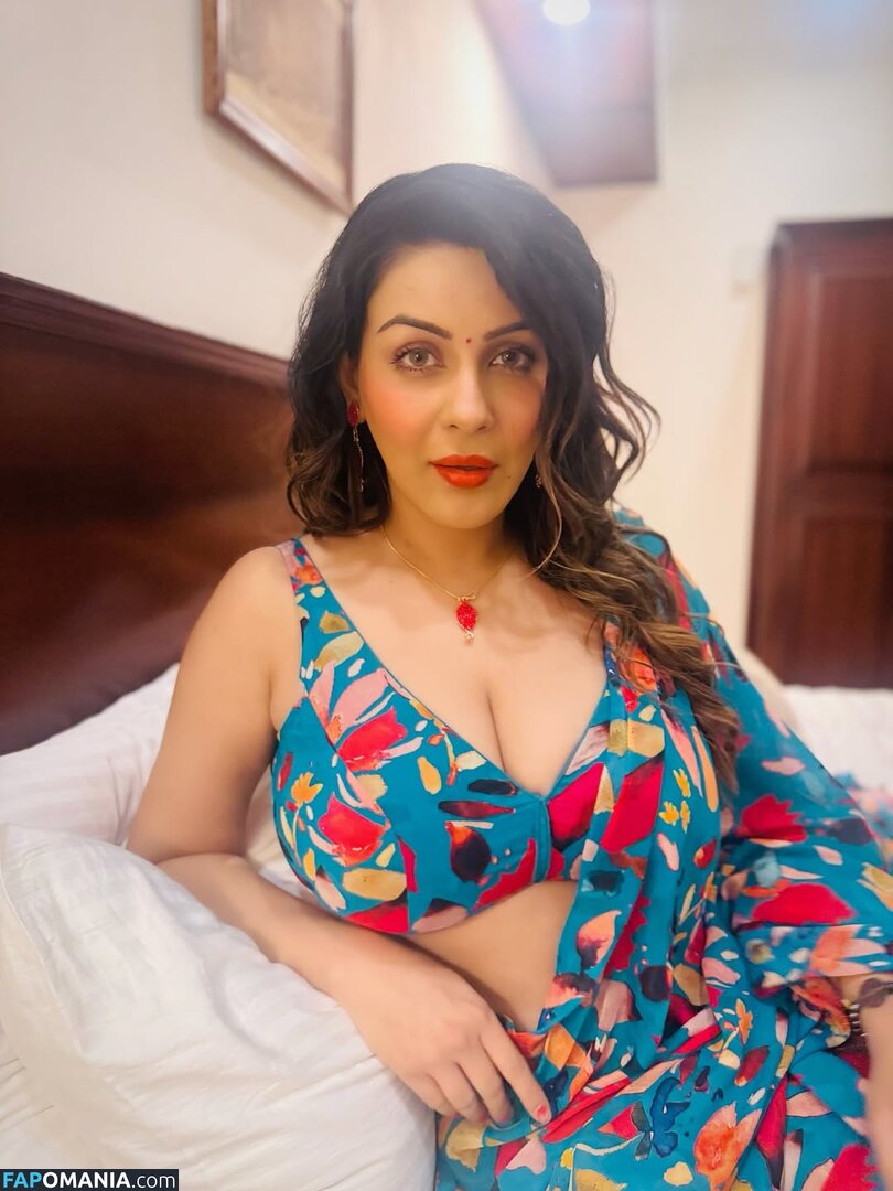 Yamini Malhotra / https: / yamini.malhotra Обнажённый OnlyFans  Утёкшее фото #10