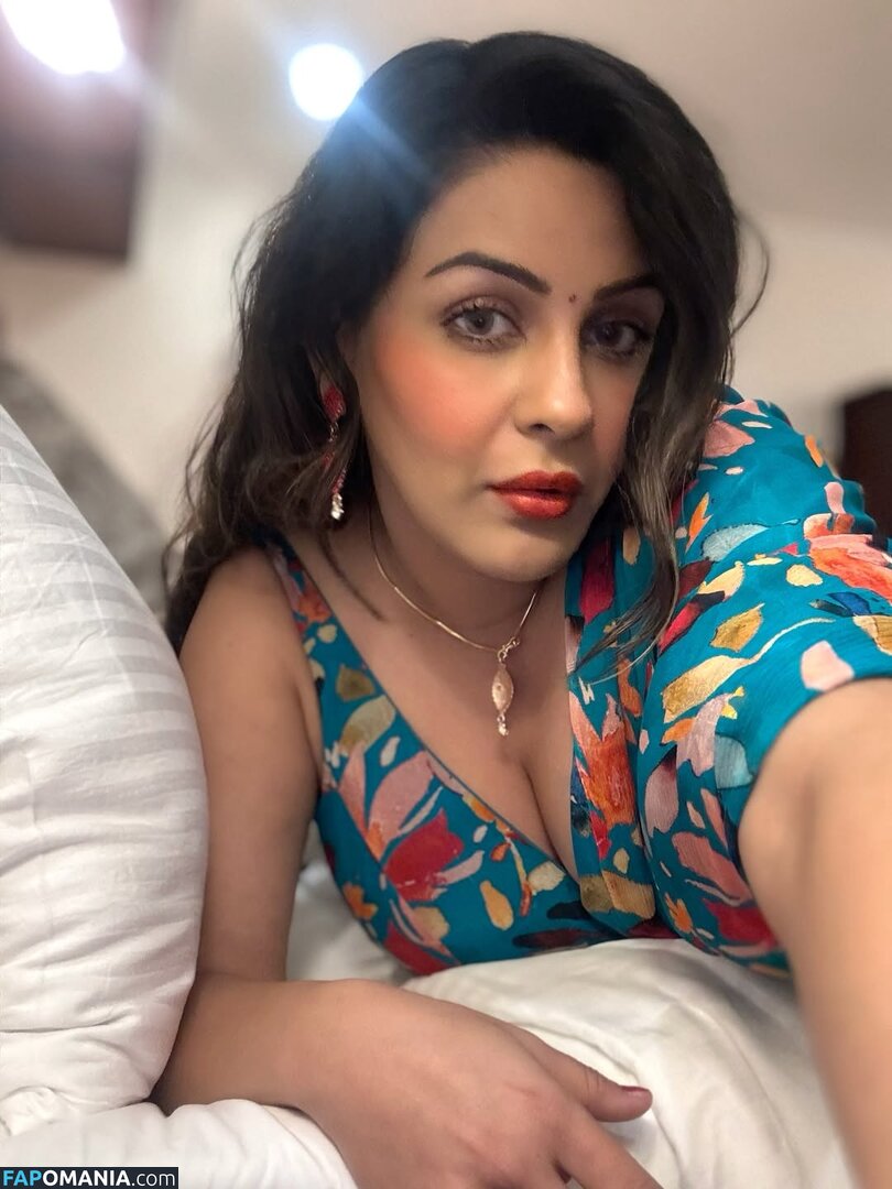Yamini Malhotra / https: / yamini.malhotra Обнажённый OnlyFans  Утёкшее фото #11