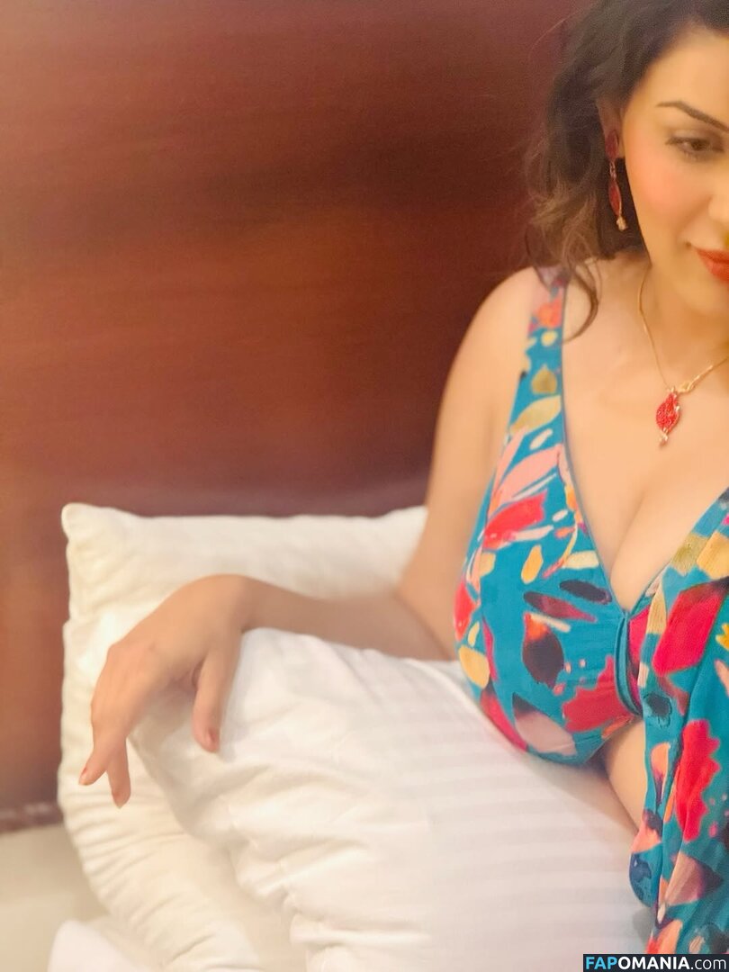 Yamini Malhotra / https: / yamini.malhotra Обнажённый OnlyFans  Утёкшее фото #14