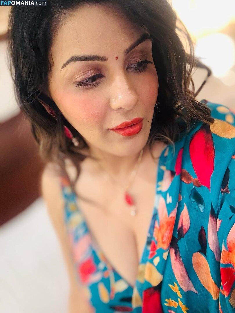 Yamini Malhotra / https: / yamini.malhotra Обнажённый OnlyFans  Утёкшее фото #15