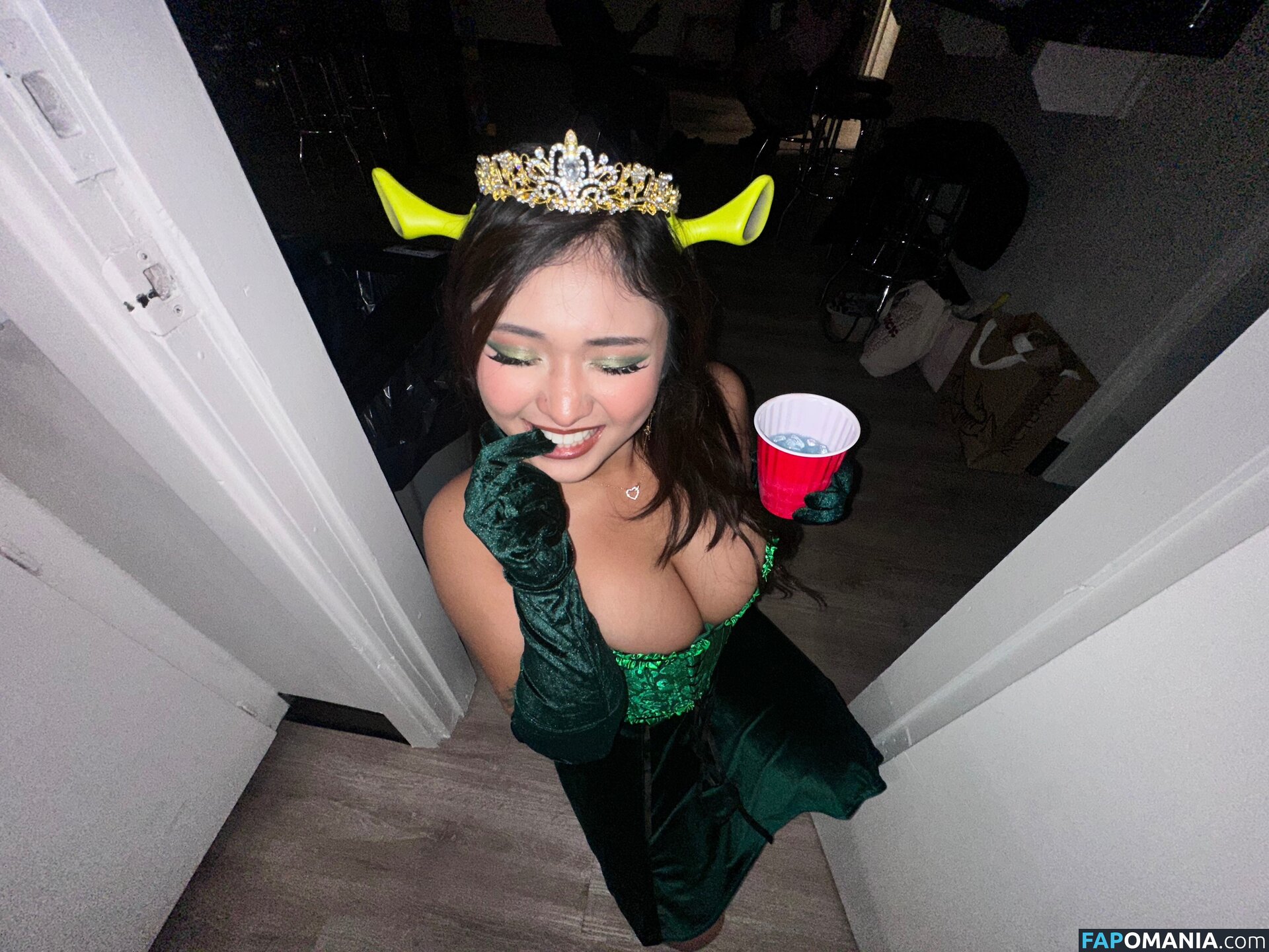 Yana Cosplay / yanabelle8 / yanabulka / yanacosplay Обнажённый OnlyFans  Утёкшее фото #111
