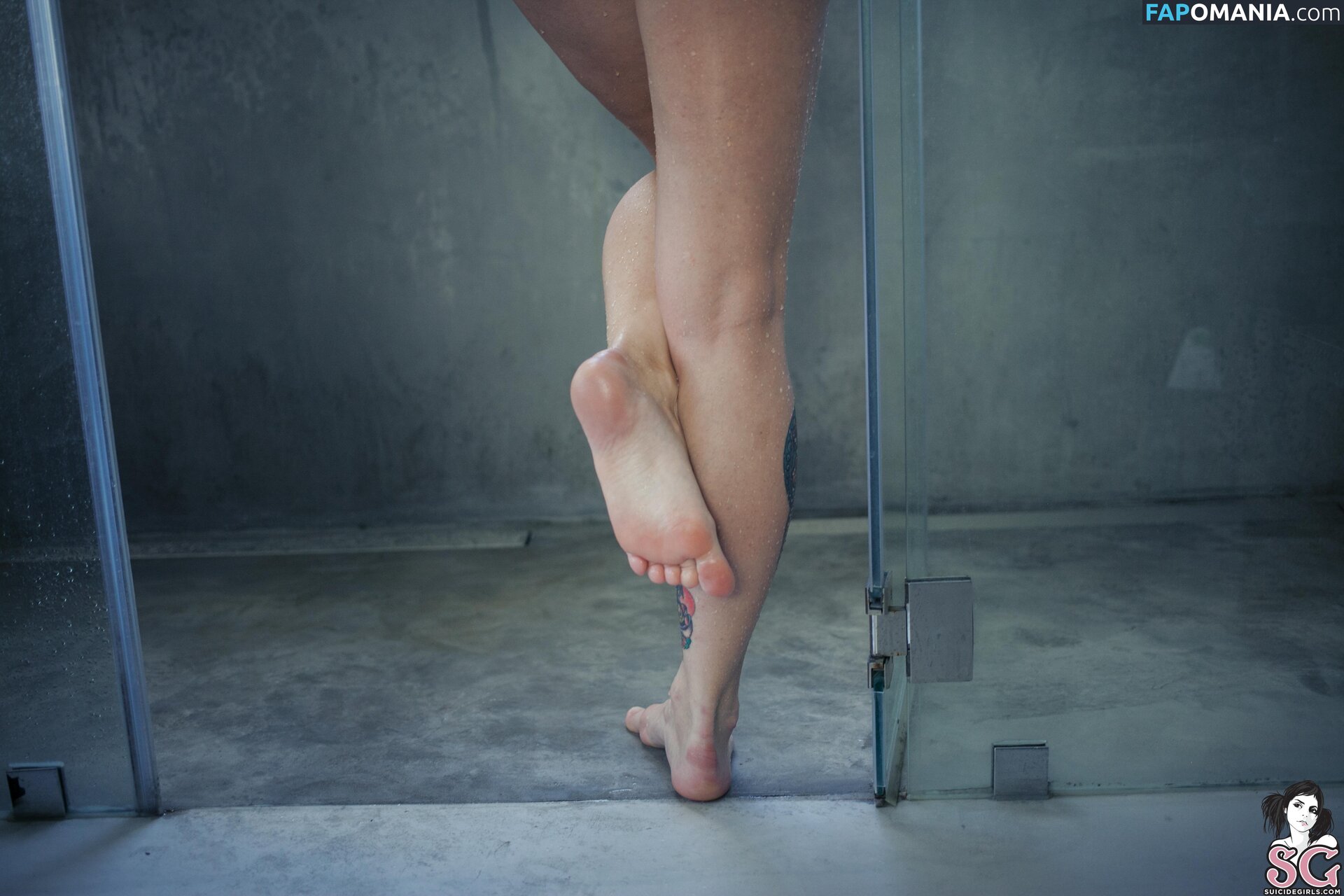 Yanasinner Обнажённый OnlyFans  Утёкшее фото #8