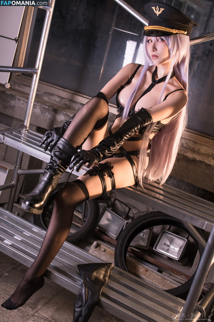 yangyi0228 / yangyi4712 / yangyiday / 楊衣 YangYi Обнажённый OnlyFans  Утёкшее фото #161