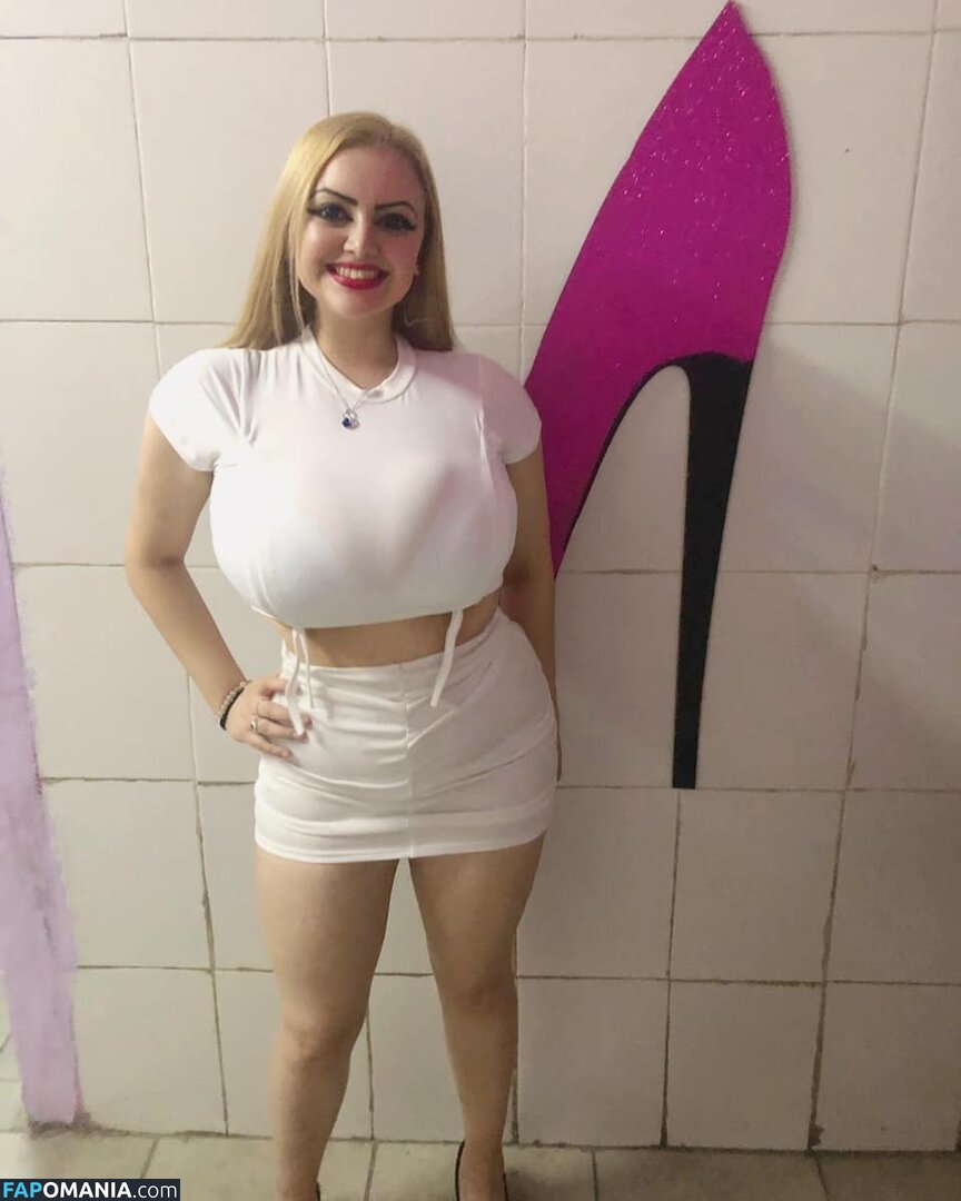 yaninatttula / yaninatttula13 Обнажённый OnlyFans  Утёкшее фото #1