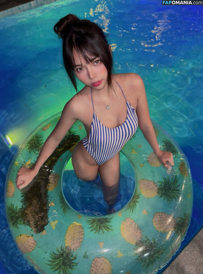 Yanyankyun / yanyan.cos Обнажённый OnlyFans  Утёкшее фото #9